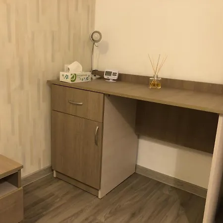 Apartman City Lake Residence