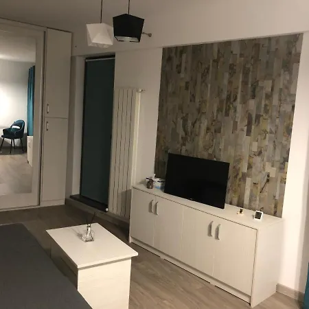 City Lake Residence Apartman Konstanca