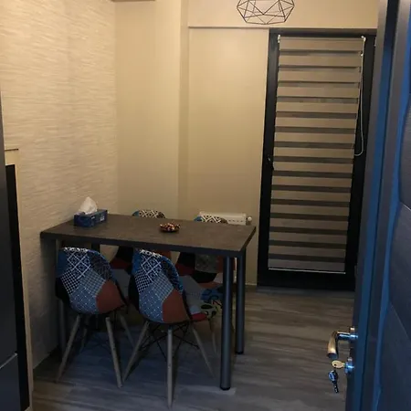 Apartman City Lake Residence *